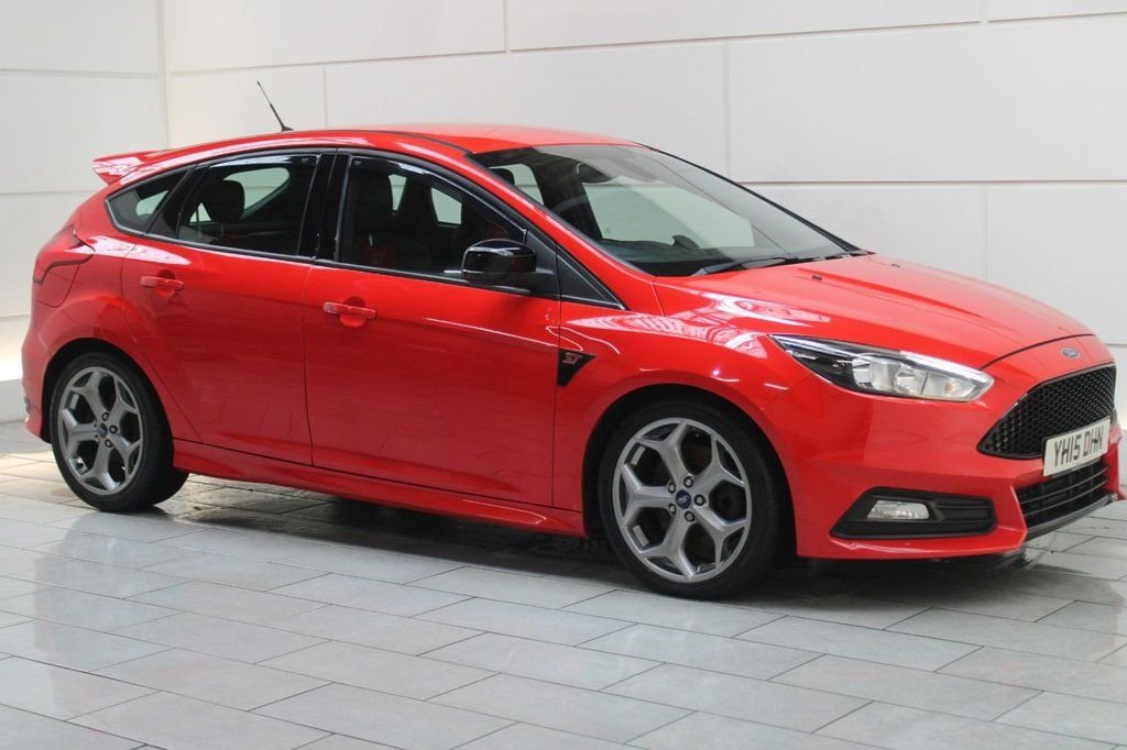 Used Ford Focus 2015 for sale - 77212439: Photo 21