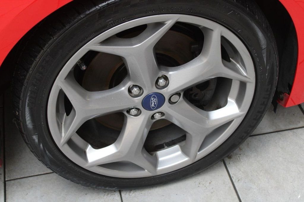 Used Ford Focus 2015 for sale - 77212439: Photo 22