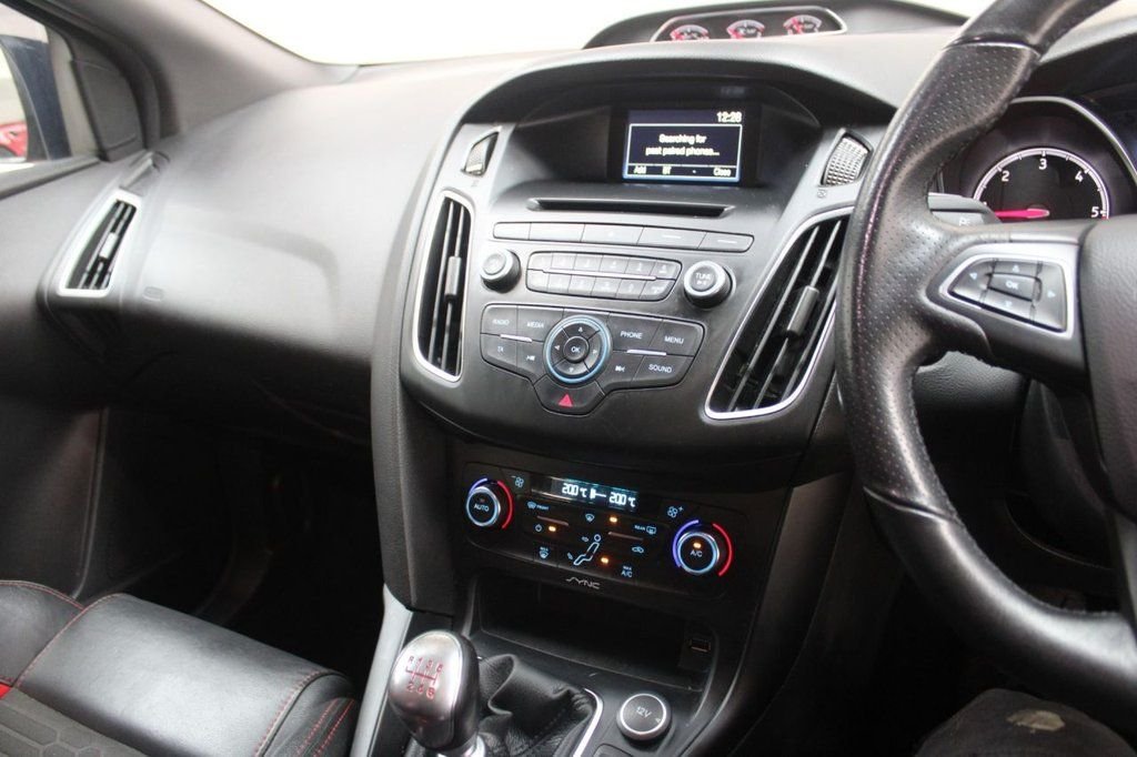 Used Ford Focus 2015 for sale - 77212439: Photo 27