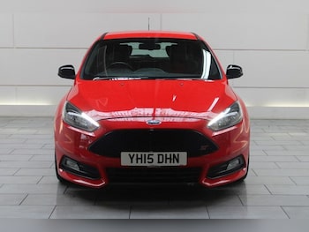 Used Ford Focus 2015 for sale - 77212439: Photo
