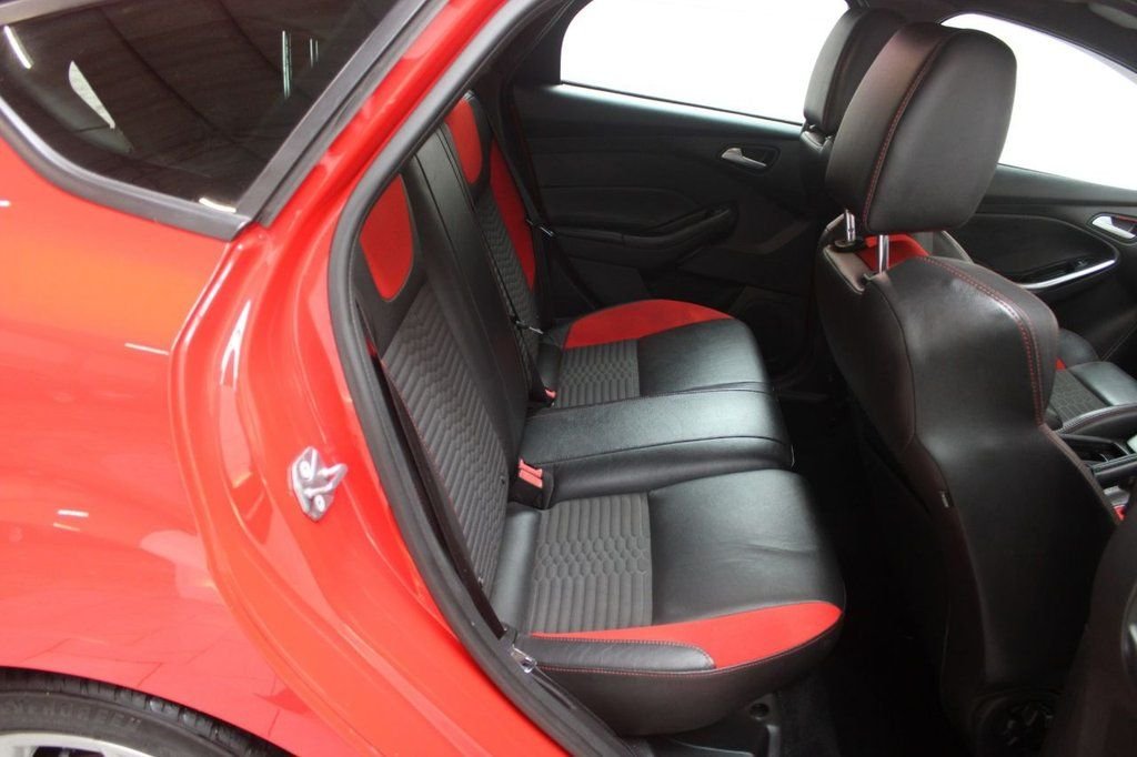 Used Ford Focus 2015 for sale - 77212439: Photo 33