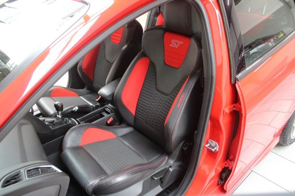 Used Ford Focus 2015 for sale - 77212439: Photo 35