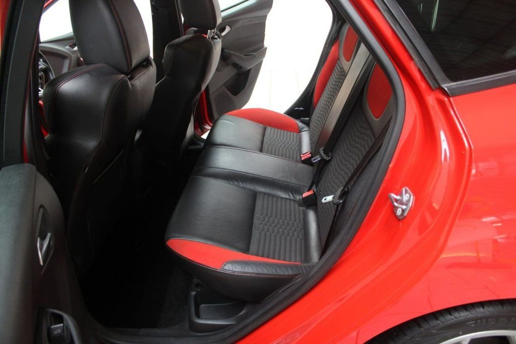 Used Ford Focus 2015 for sale - 77212439: Photo 36