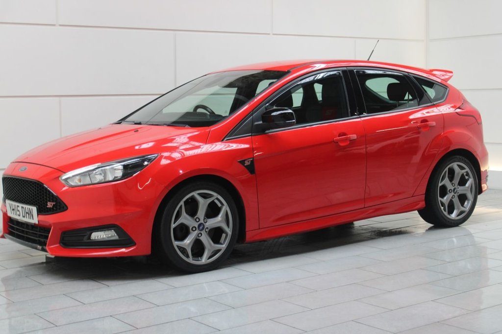 Used Ford Focus 2015 for sale - 77212439: Photo 5