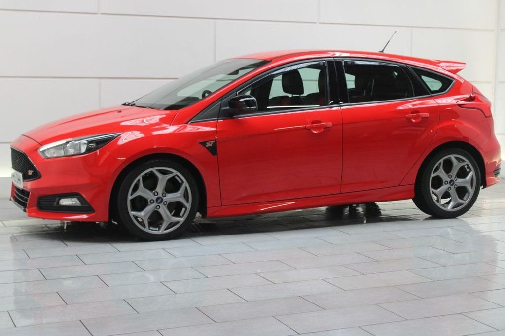 Used Ford Focus 2015 for sale - 77212439: Photo 6