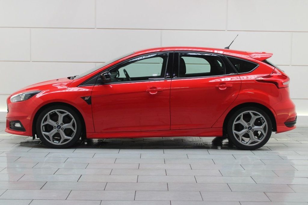 Used Ford Focus 2015 for sale - 77212439: Photo 7
