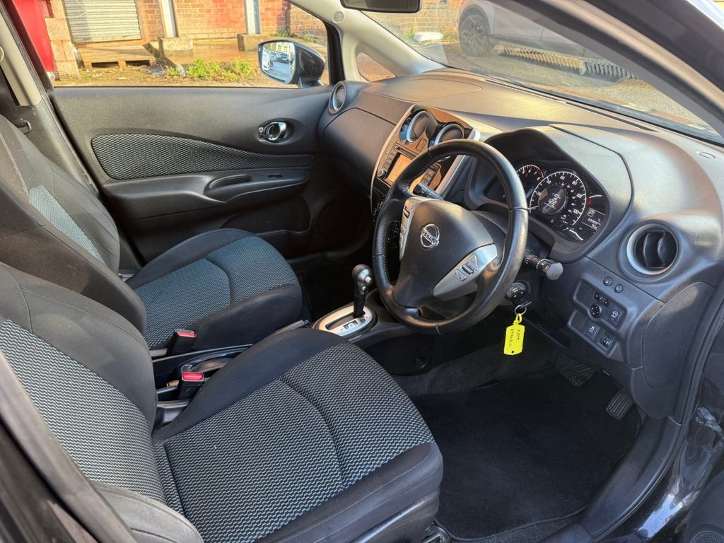 Used Nissan Note 2014 for sale - 76670664: Photo 11