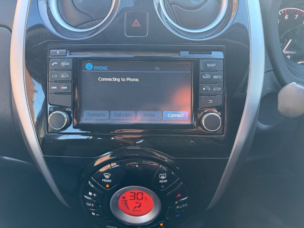 Used Nissan Note 2014 for sale - 76670664: Photo 15