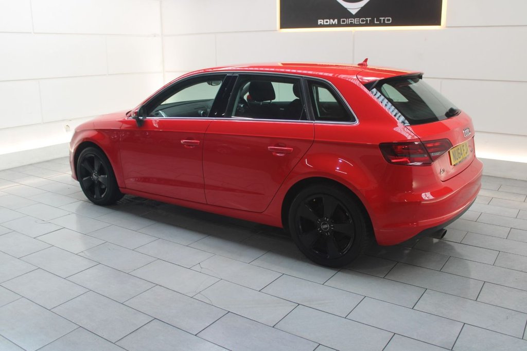 Used Audi A3 2014 for sale - 76654990: Photo 10