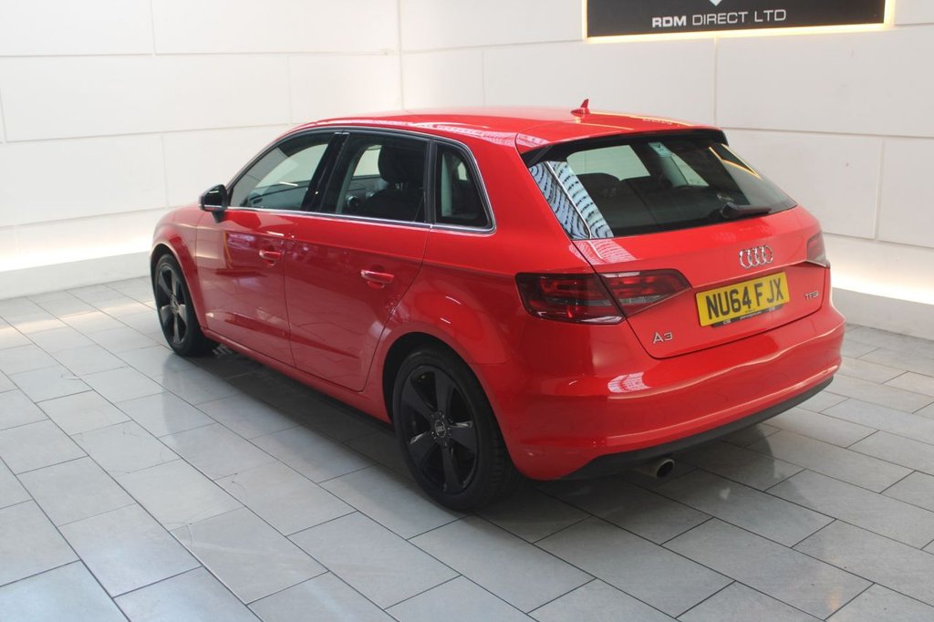 Used Audi A3 2014 for sale - 76654990: Photo 11