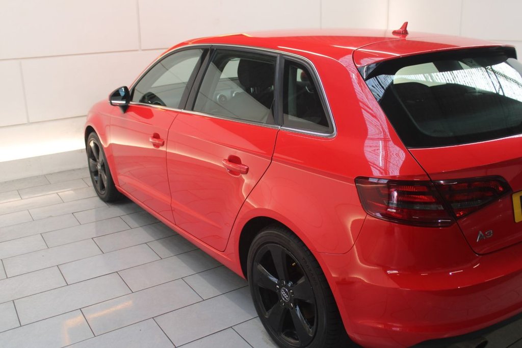 Used Audi A3 2014 for sale - 76654990: Photo 12