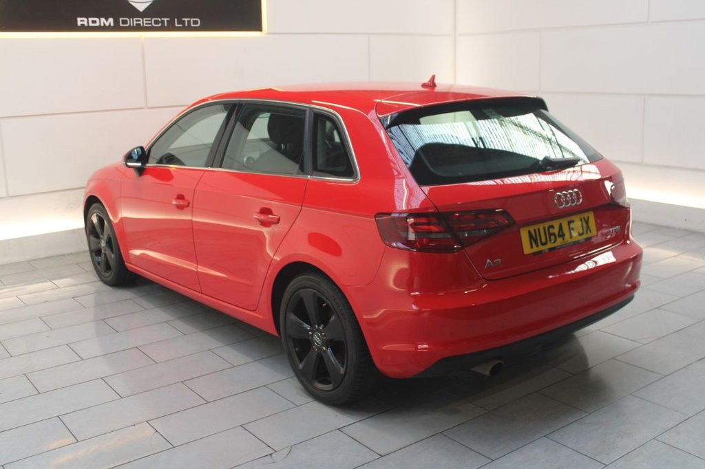 Used Audi A3 2014 for sale - 76654990: Photo 13