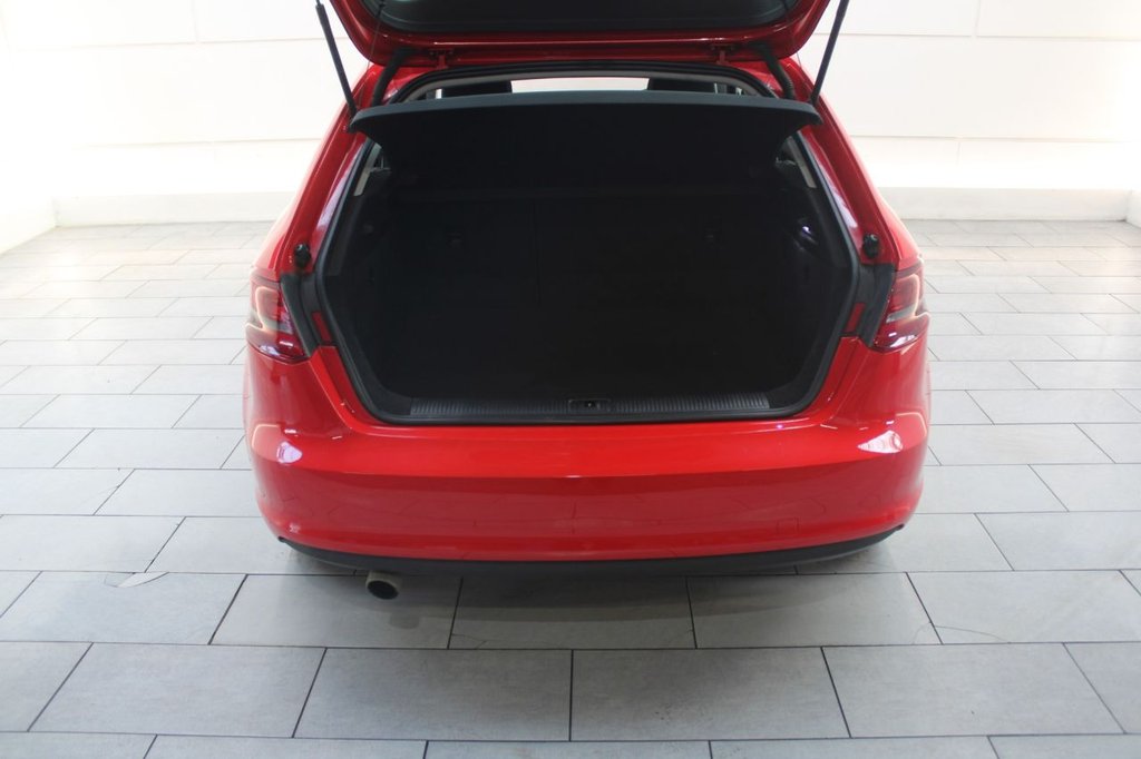 Used Audi A3 2014 for sale - 76654990: Photo 16