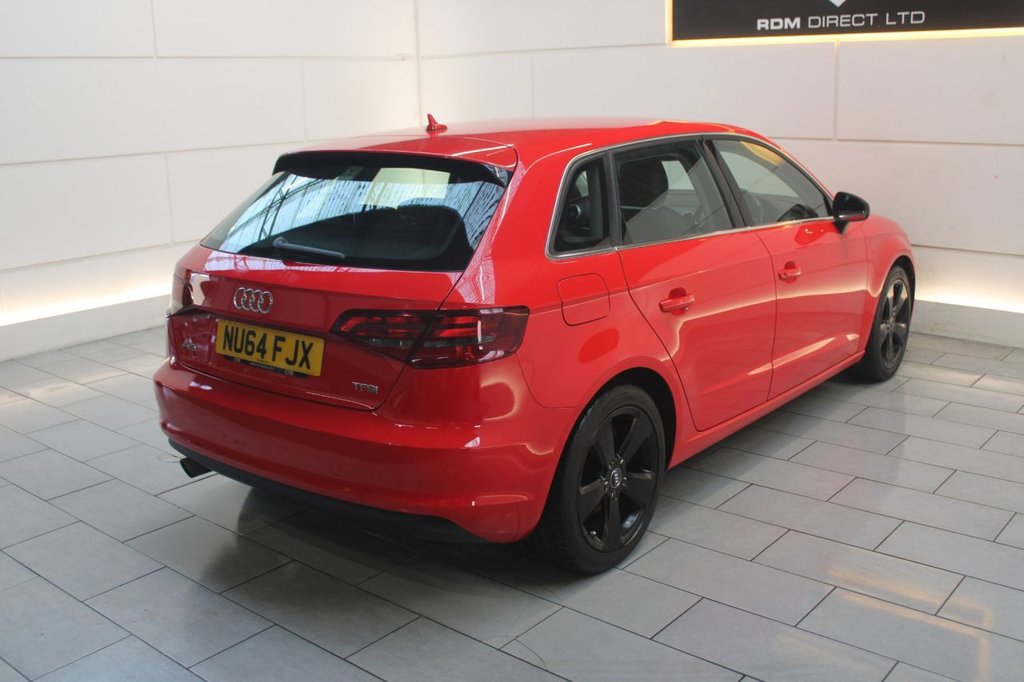 Used Audi A3 2014 for sale - 76654990: Photo 18