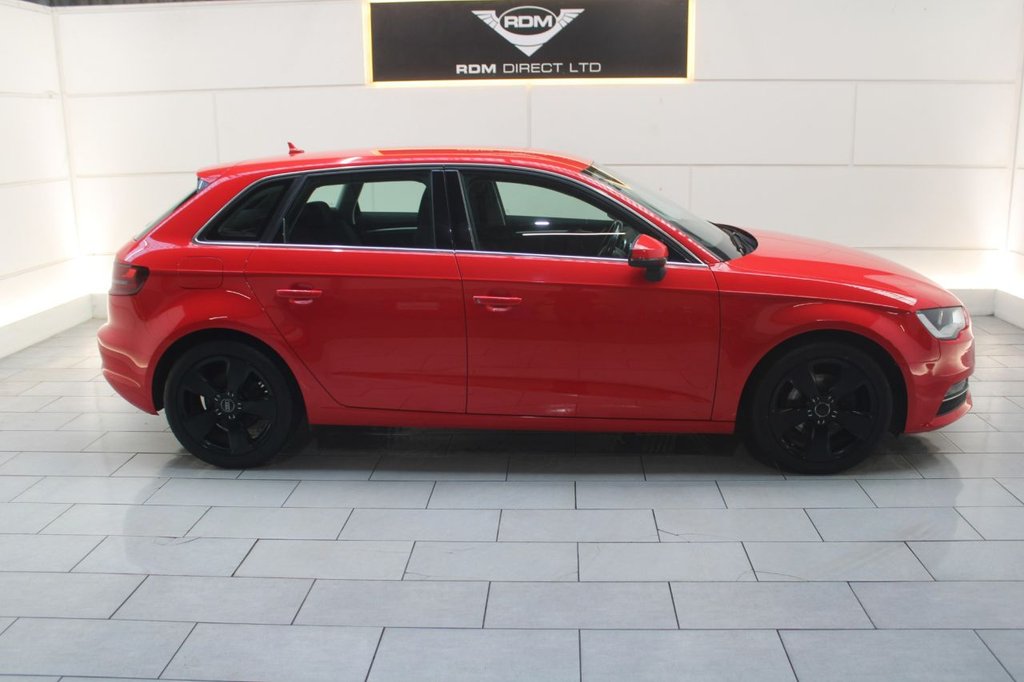 Used Audi A3 2014 for sale - 76654990: Photo 23