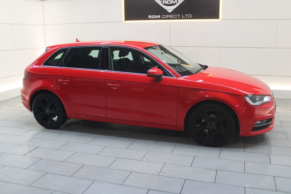 Used Audi A3 2014 for sale - 76654990: Photo 25