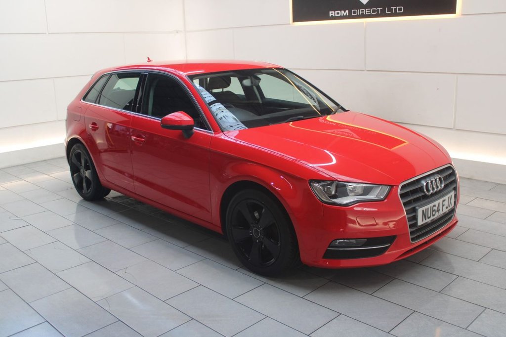 Used Audi A3 2014 for sale - 76654990: Photo 26