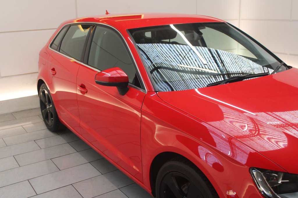 Used Audi A3 2014 for sale - 76654990: Photo 27