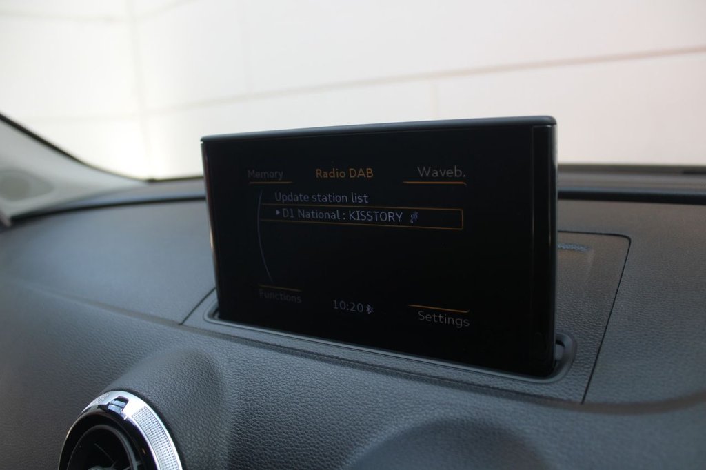 Used Audi A3 2014 for sale - 76654990: Photo 30