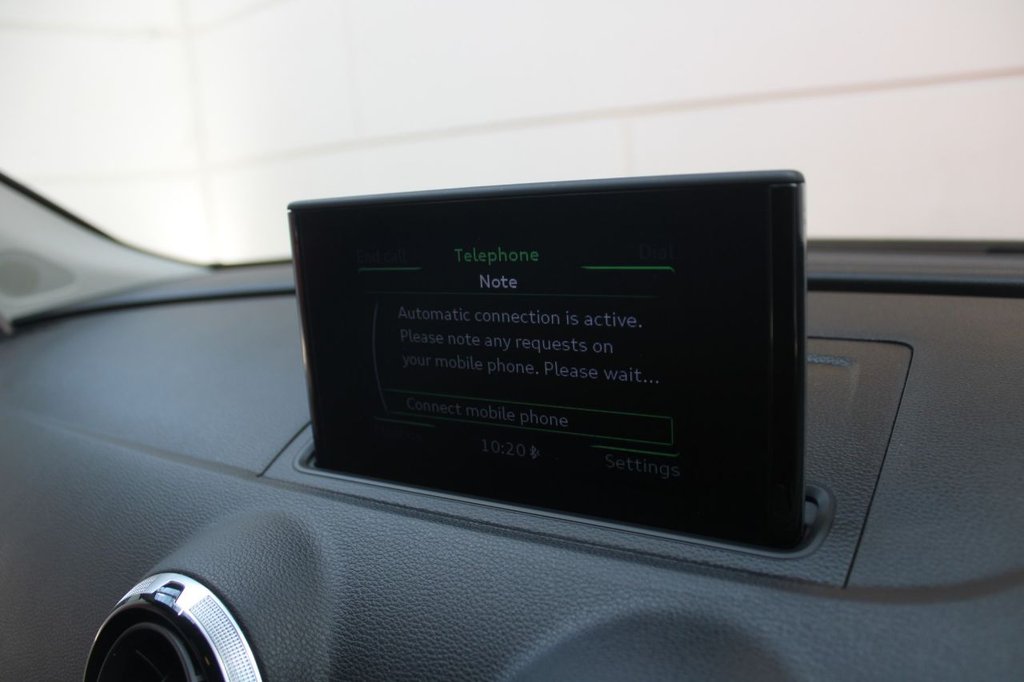 Used Audi A3 2014 for sale - 76654990: Photo 31