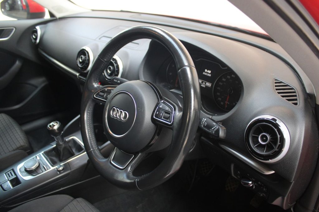 Used Audi A3 2014 for sale - 76654990: Photo 32