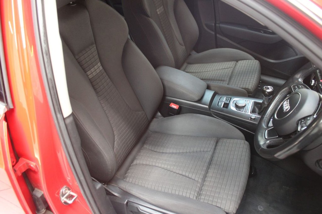 Used Audi A3 2014 for sale - 76654990: Photo 35