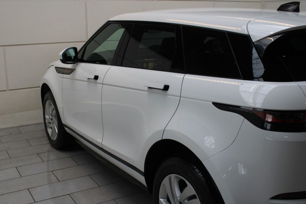 Used Land Rover Range Rover Evoque 2020 for sale - 76173100: Photo 12