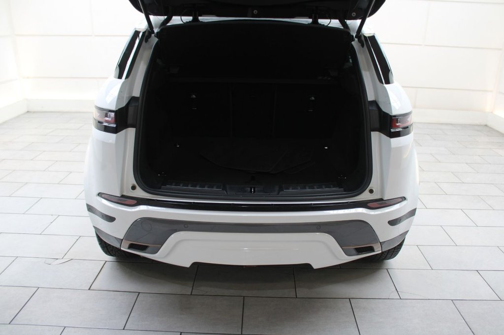 Used Land Rover Range Rover Evoque 2020 for sale - 76173100: Photo 15