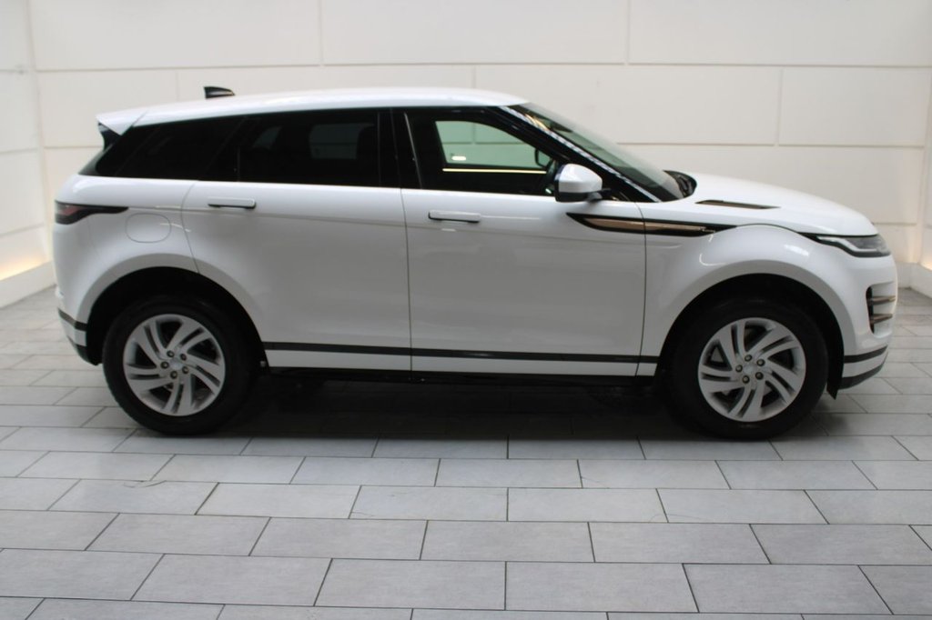 Used Land Rover Range Rover Evoque 2020 for sale - 76173100: Photo 23