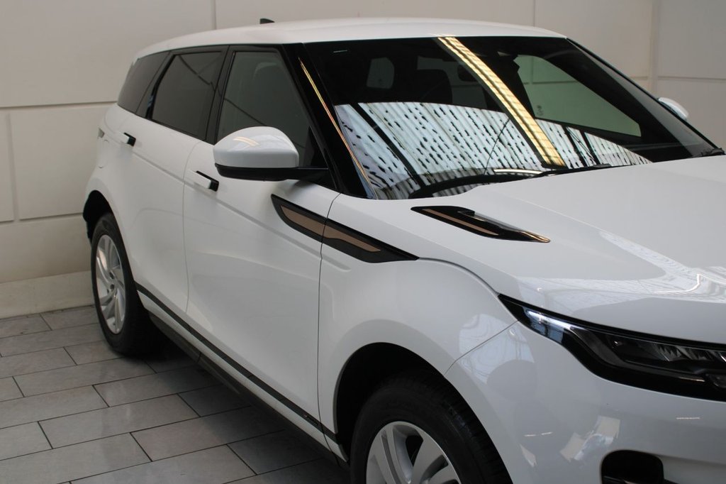 Used Land Rover Range Rover Evoque 2020 for sale - 76173100: Photo 26