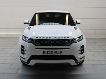 Used Land Rover Range Rover Evoque 2020 for sale - 76173100: Photo 2