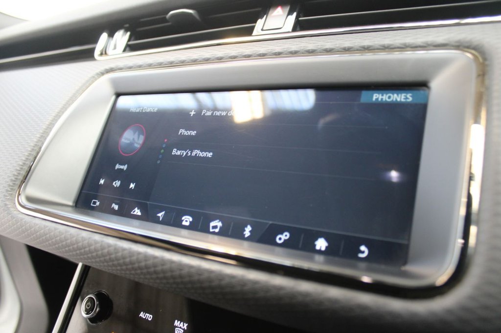 Used Land Rover Range Rover Evoque 2020 for sale - 76173100: Photo 30