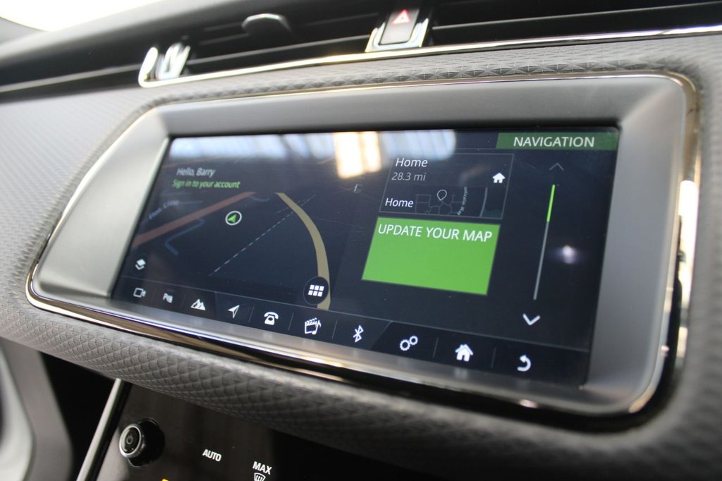 Used Land Rover Range Rover Evoque 2020 for sale - 76173100: Photo 31