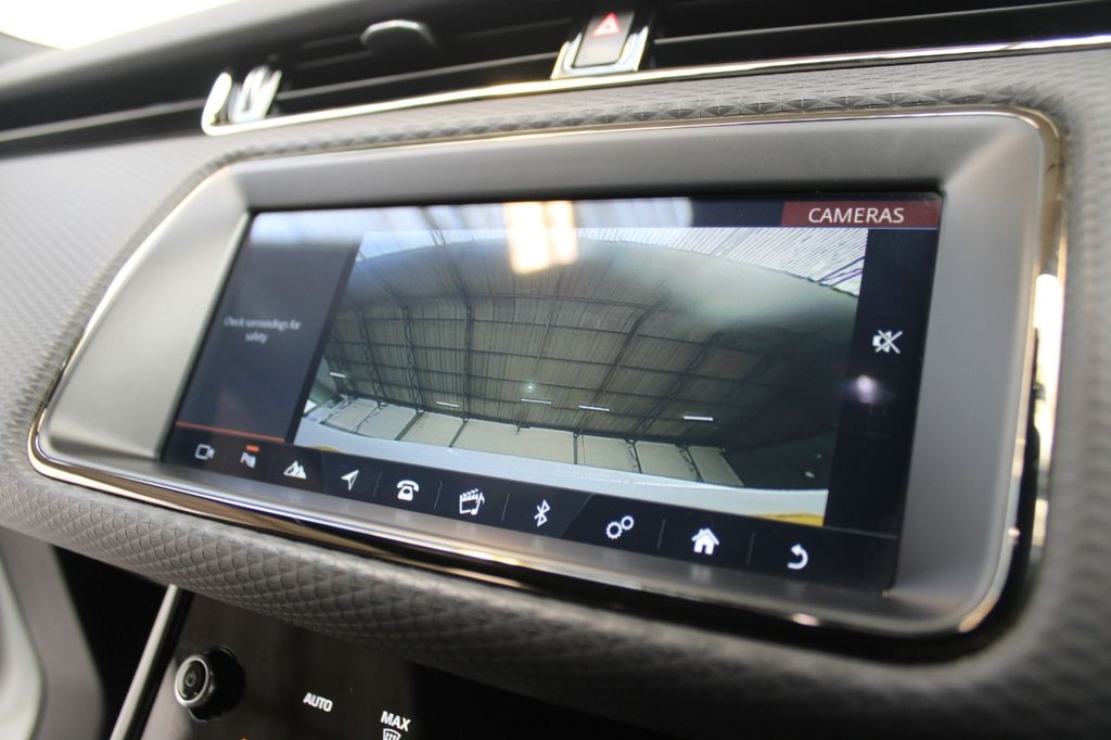 Used Land Rover Range Rover Evoque 2020 for sale - 76173100: Photo 32