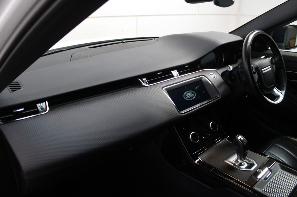 Used Land Rover Range Rover Evoque 2020 for sale - 76173100: Photo 33