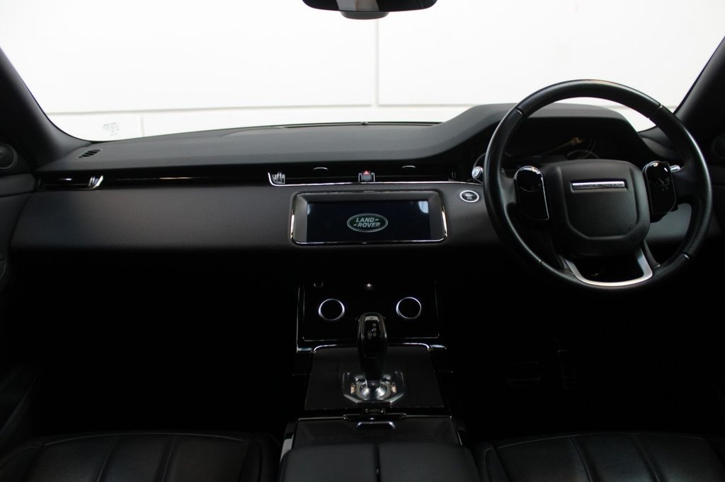 Used Land Rover Range Rover Evoque 2020 for sale - 76173100: Photo 35