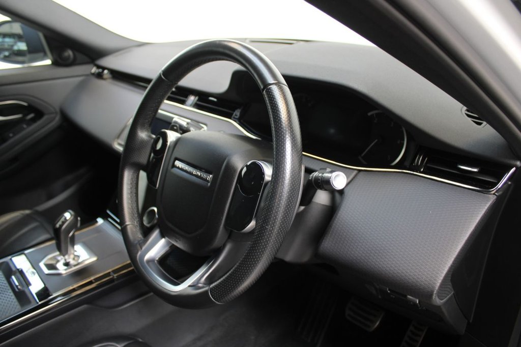 Used Land Rover Range Rover Evoque 2020 for sale - 76173100: Photo 36