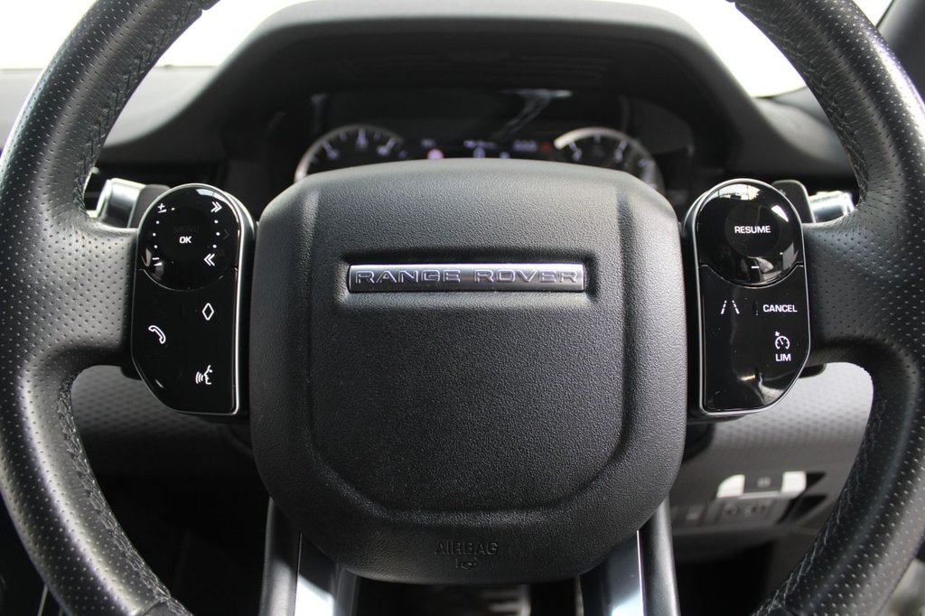 Used Land Rover Range Rover Evoque 2020 for sale - 76173100: Photo 37