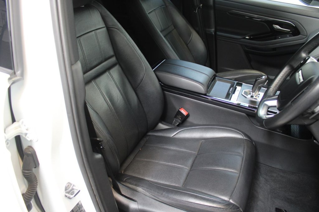 Used Land Rover Range Rover Evoque 2020 for sale - 76173100: Photo 38