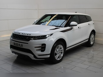 Used Land Rover Range Rover Evoque 2020 for sale - 76173100: Photo 3