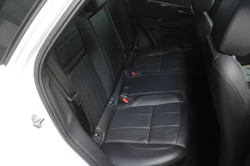 Used Land Rover Range Rover Evoque 2020 for sale - 76173100: Photo 41