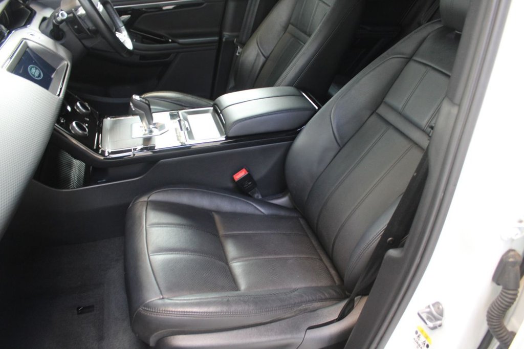 Used Land Rover Range Rover Evoque 2020 for sale - 76173100: Photo 42