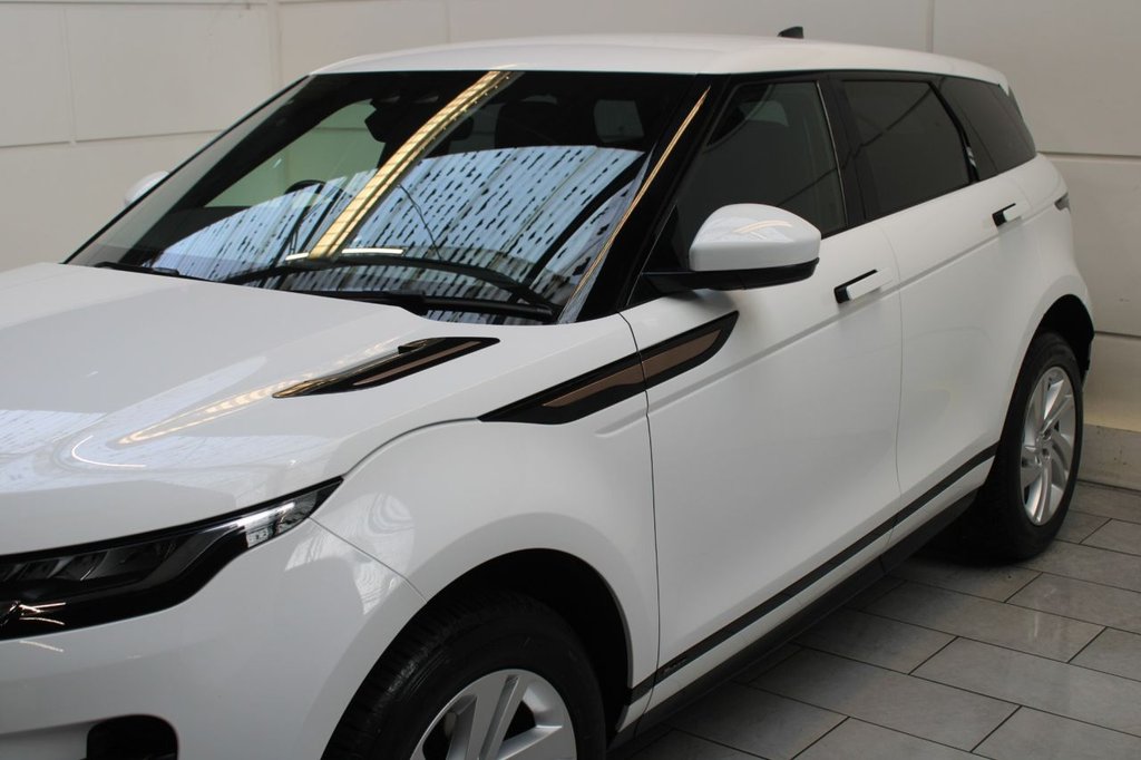 Used Land Rover Range Rover Evoque 2020 for sale - 76173100: Photo 5