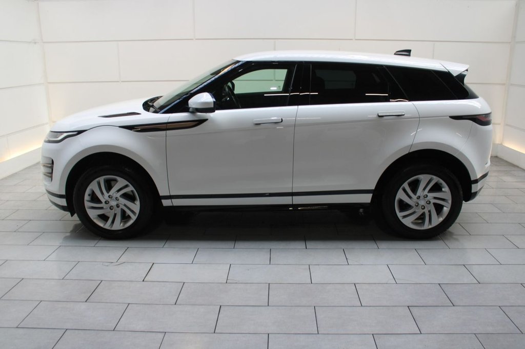Used Land Rover Range Rover Evoque 2020 for sale - 76173100: Photo 8