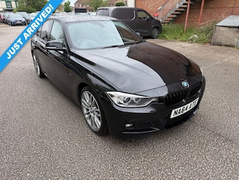 Used BMW 3 Series 2014 for sale - 78474768: Photo