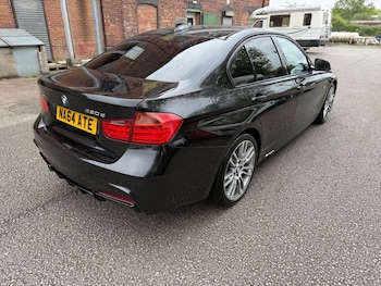 Used BMW 3 Series 2014 for sale - 78474768: Photo