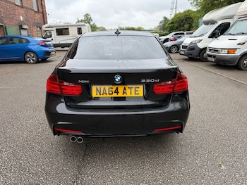 Used BMW 3 Series 2014 for sale - 78474768: Photo