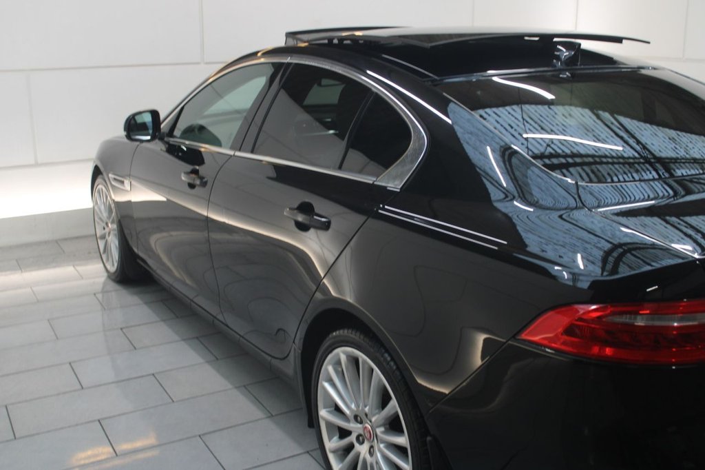 Used Jaguar XE 2016 for sale - 77313146: Photo 12