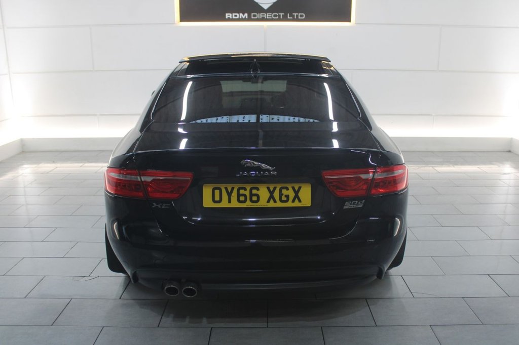 Used Jaguar XE 2016 for sale - 77313146: Photo 15