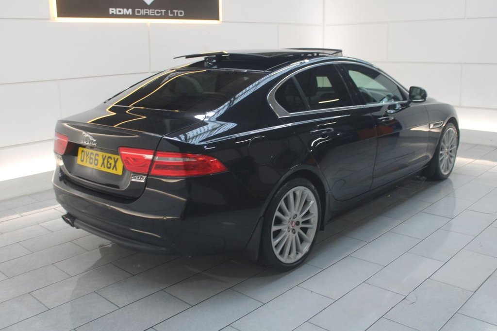 Used Jaguar XE 2016 for sale - 77313146: Photo 21